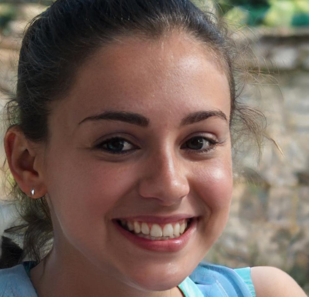 Sarah Mitchell - Adaptive Learning Specialist